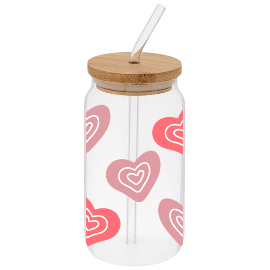 Libby Glass Cup