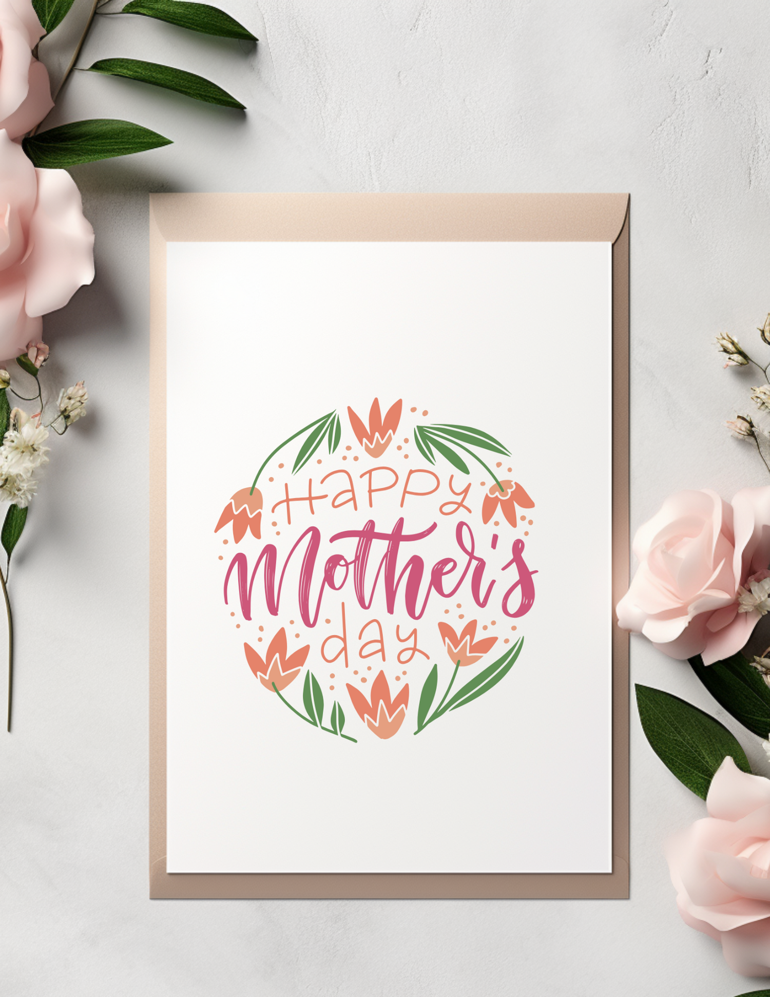 Mother's Day