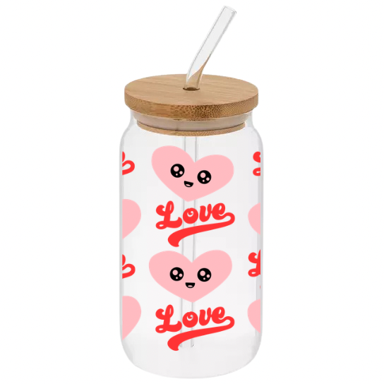 Libby Glass Cup