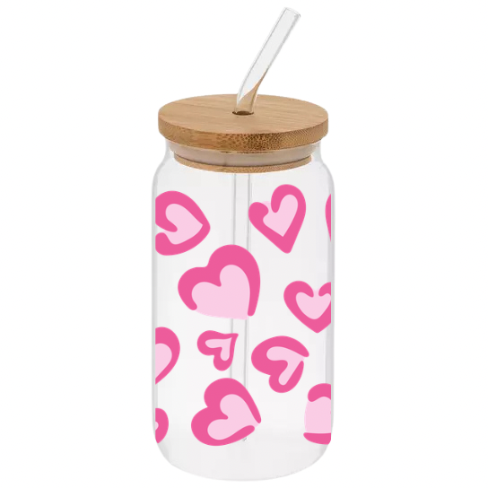 Libby Glass Cup