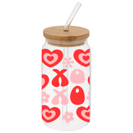 Libby Glass Cup