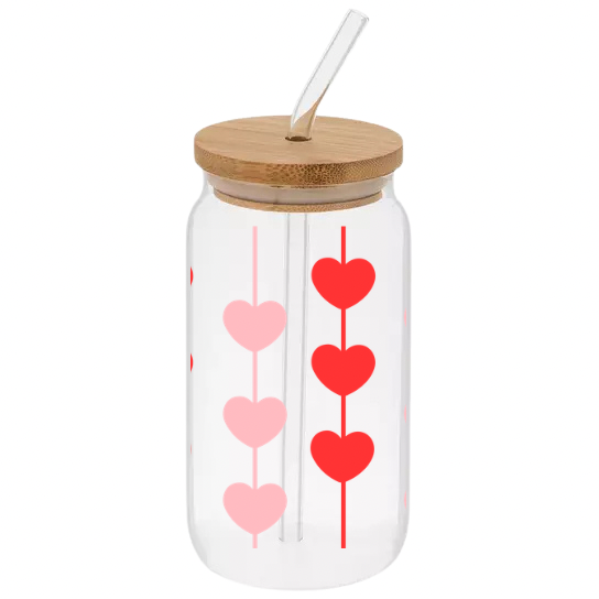 Libby Glass Cup