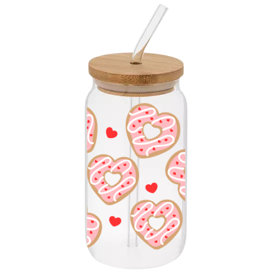 Libby Glass Cup