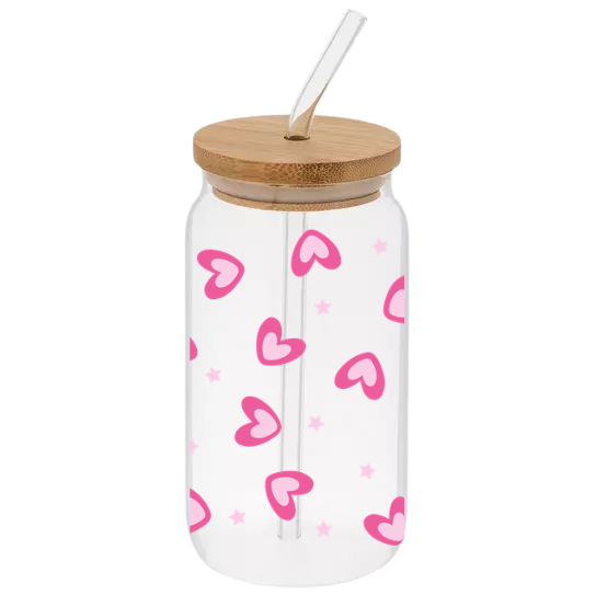 Libby Glass Cup