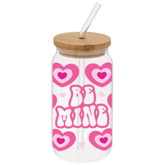 Libby Glass Cup