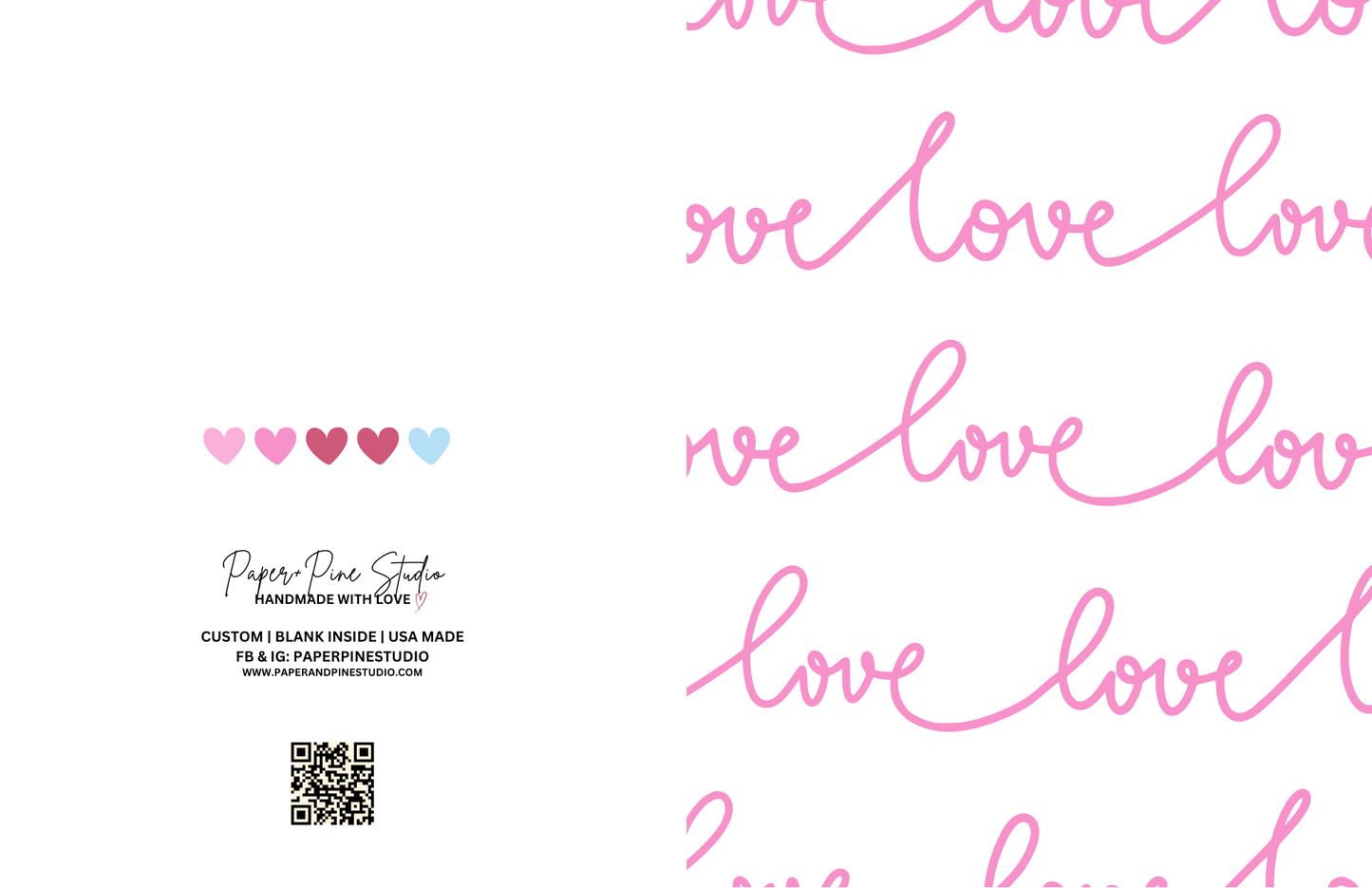 Valentine’s Cards