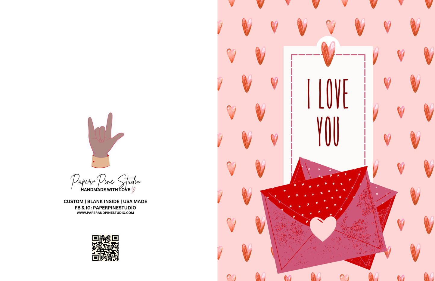 Valentine’s Cards