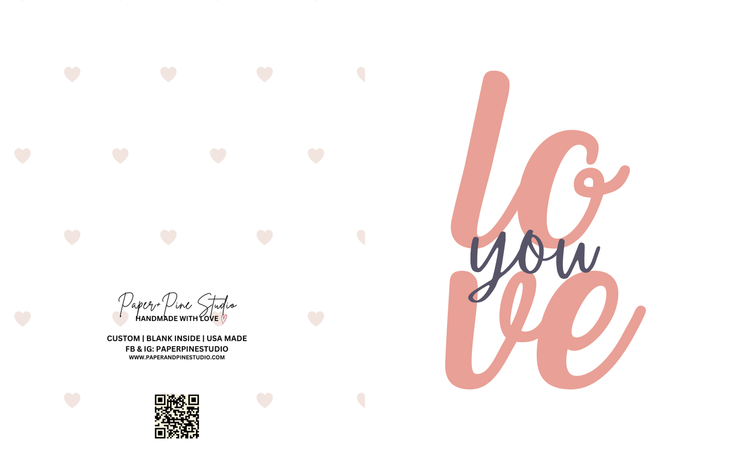 Valentine’s Cards