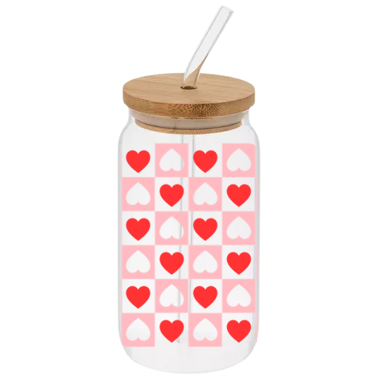 Libby Glass Cup