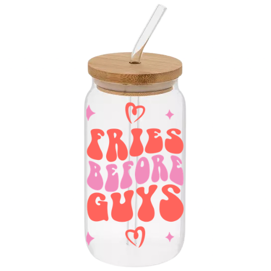 Libby Glass Cup