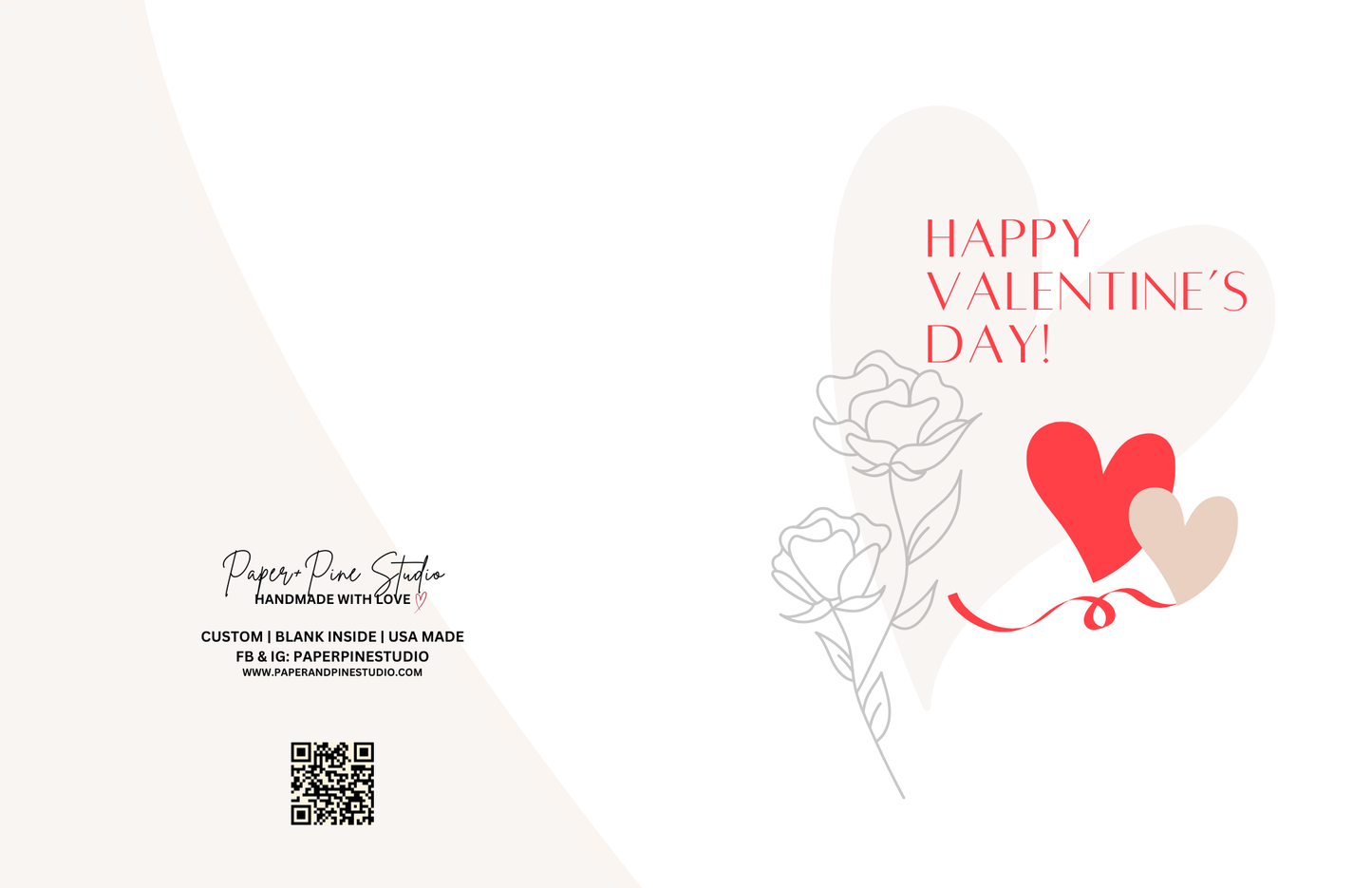 Valentine’s Cards
