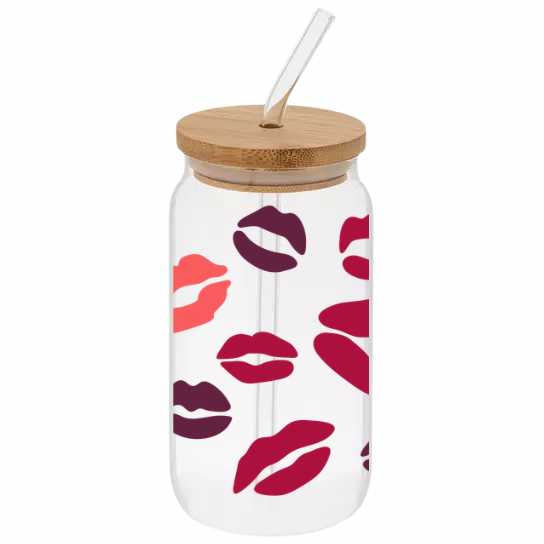 Libby Glass Cup
