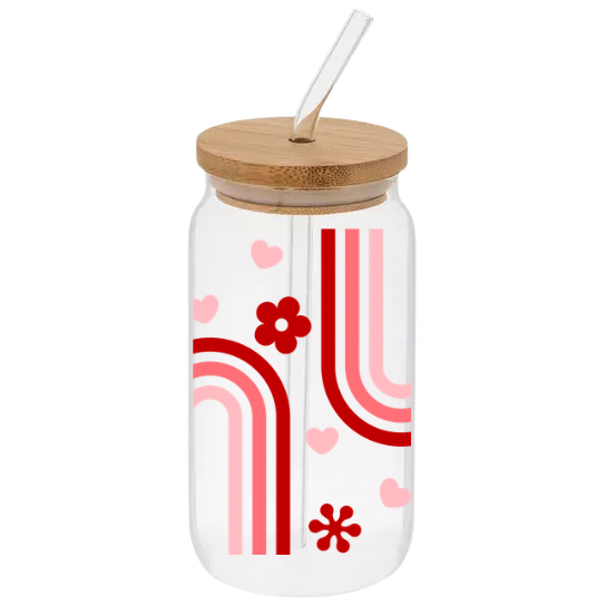 Libby Glass Cup