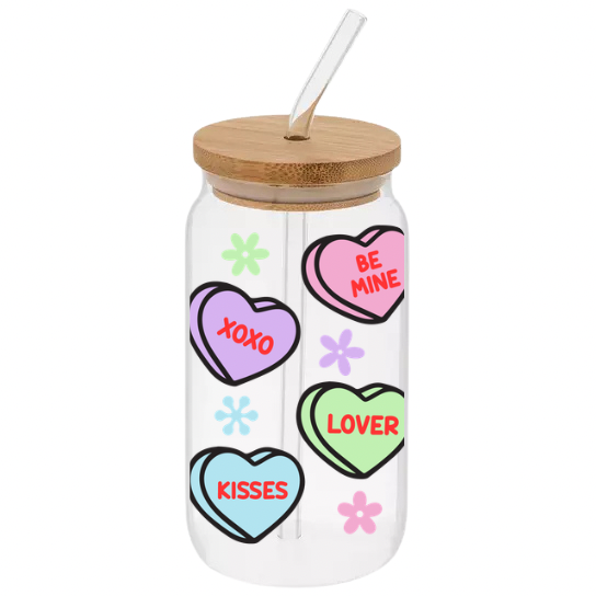 Libby Glass Cup