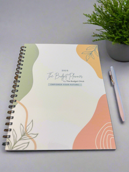 The Budget Planner
