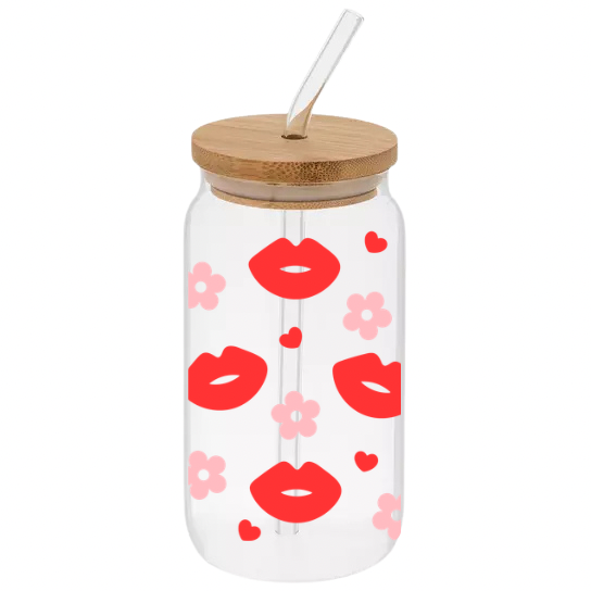 Libby Glass Cup