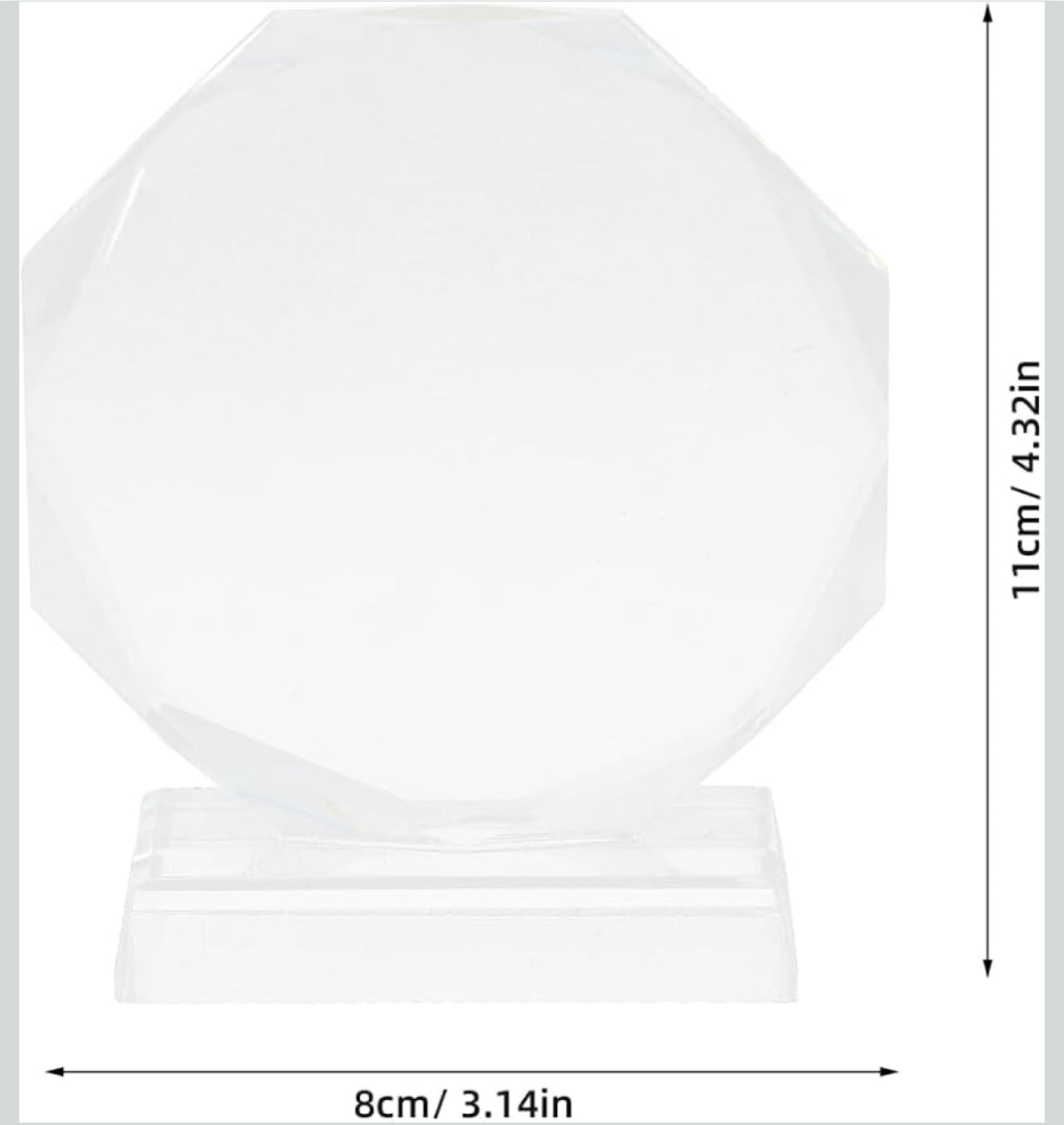 Crystal Award
