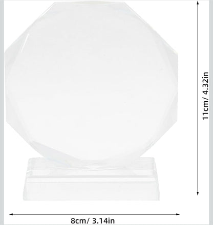 Crystal Award