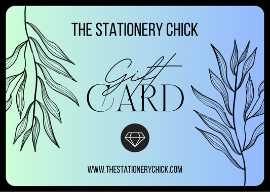 Gift Cards