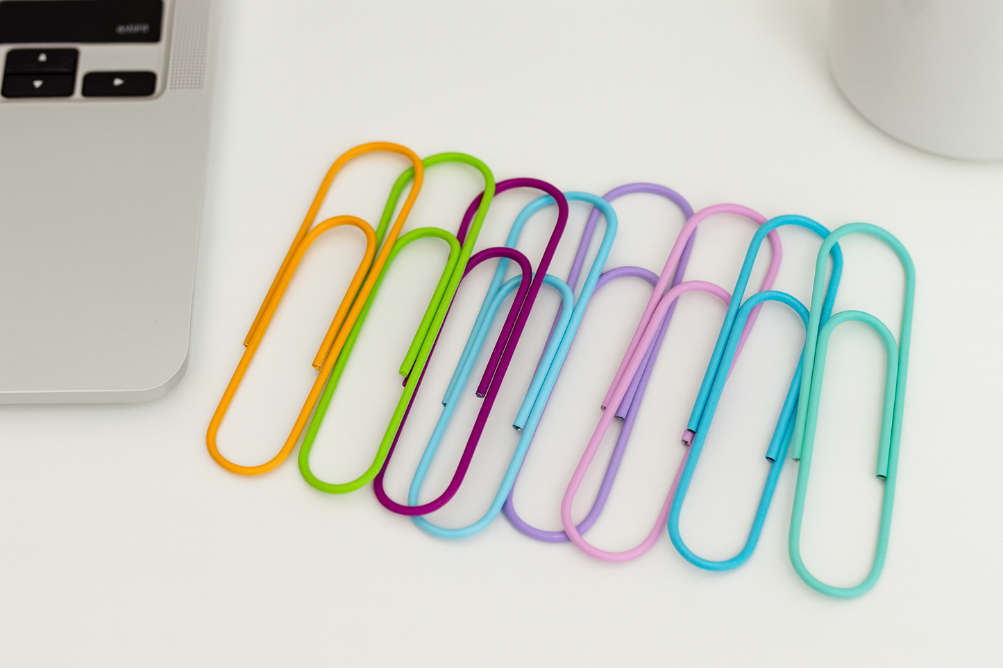 Jumbo Paper Clip