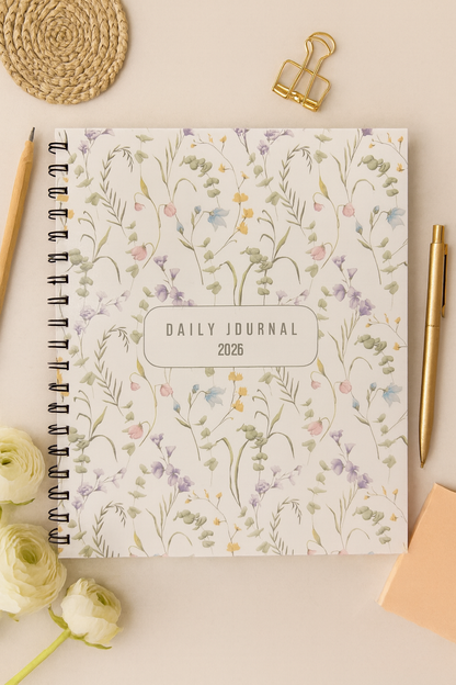 Notebooks (5.5” x 8.5”)