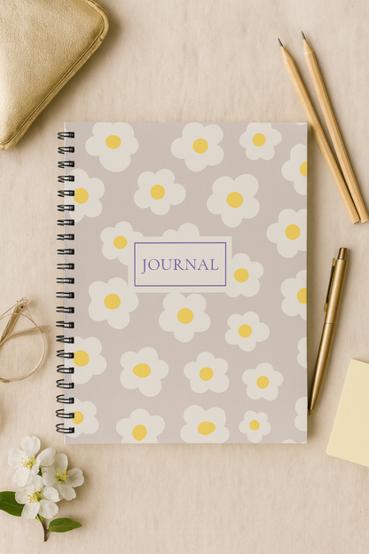 Notebooks (5.5” x 8.5”)