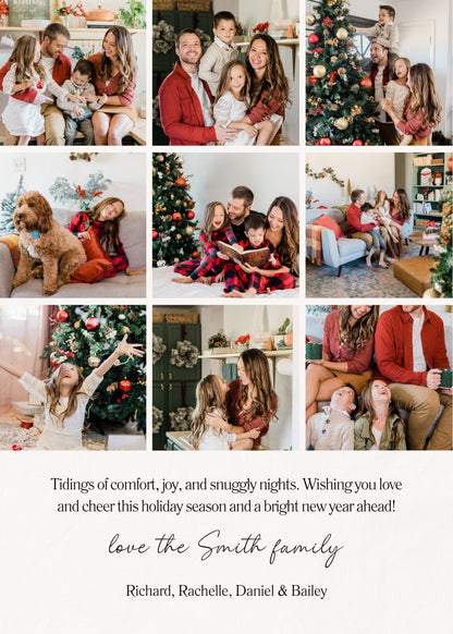 Holiday Photo Cards