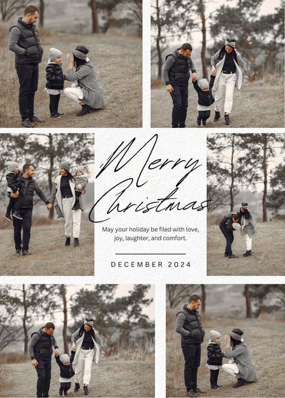 Holiday Photo Cards