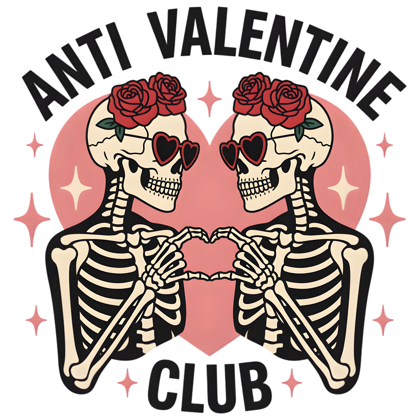 Valentine’s Day Sweatshirts