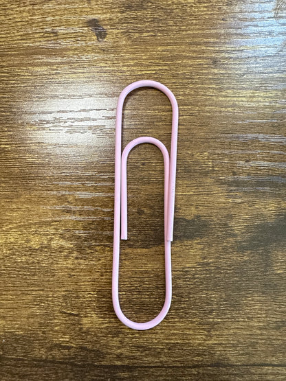 Jumbo Paper Clip