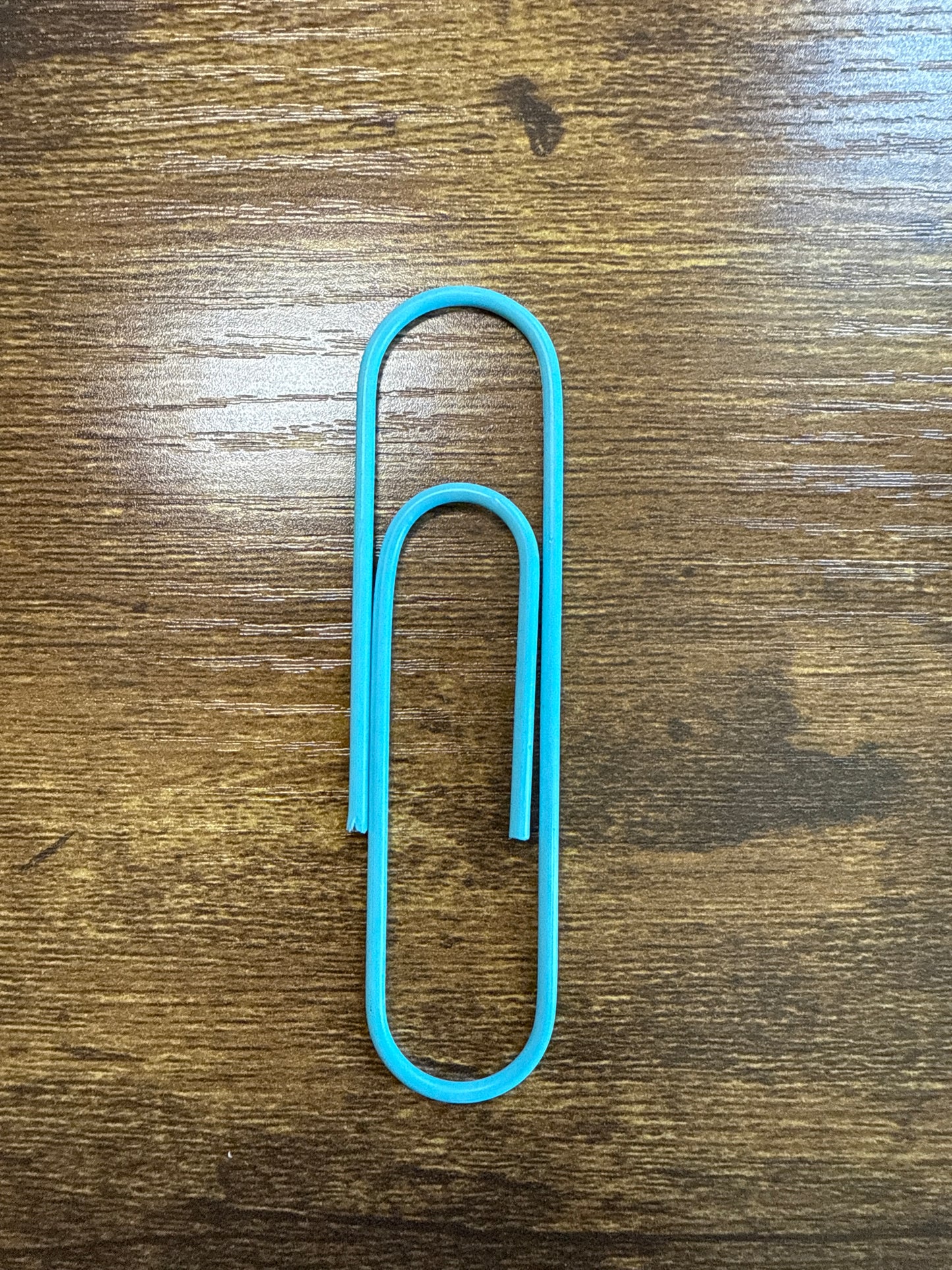 Jumbo Paper Clip