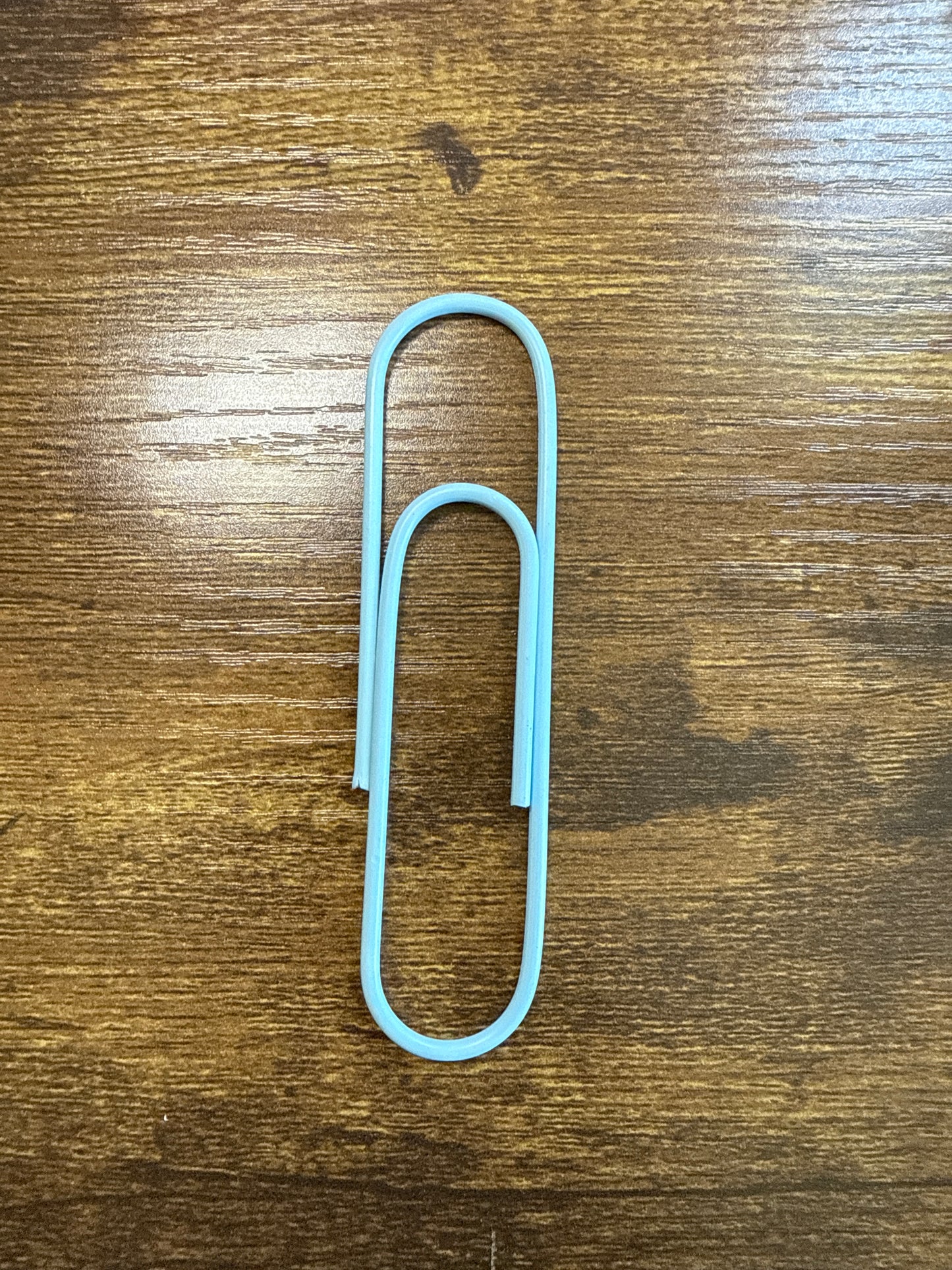 Jumbo Paper Clip