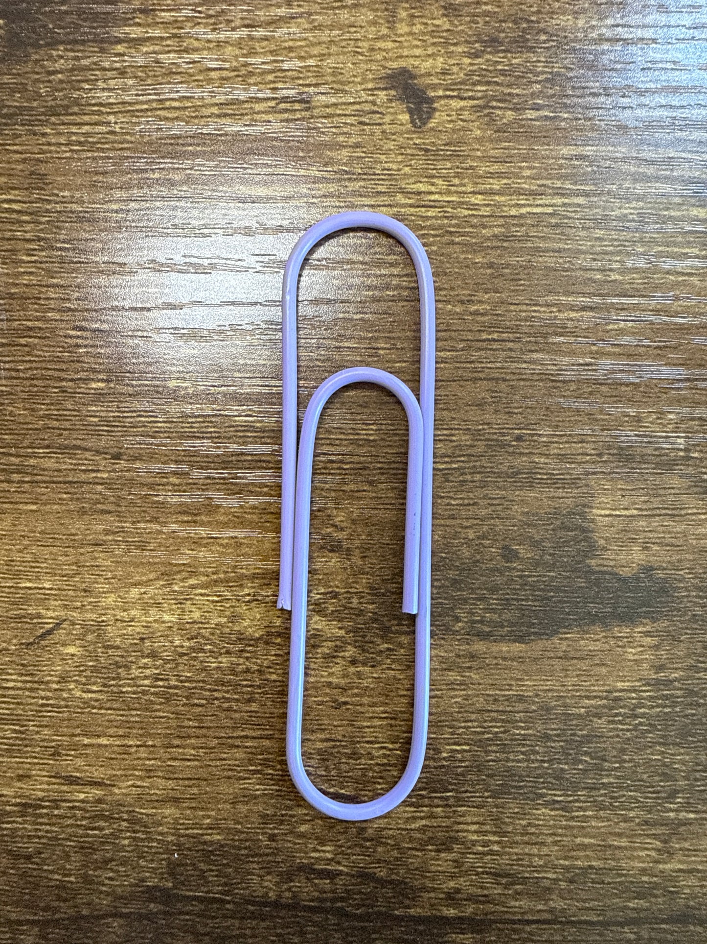 Jumbo Paper Clip