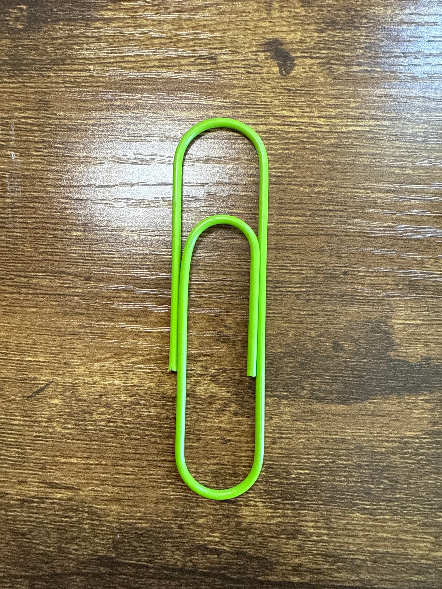 Jumbo Paper Clip